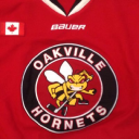 Oakville Hornets Girls Hockey Association